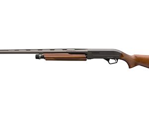 Winchester SXP Hybrid Field 20GA Pump 28″ 3″ Chamber Walnut Gray - Pump Action Shotguns | Losranchos Gun Shop