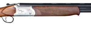 ATI Cavalry SX .410 Gauge O/U Shotgun 26″ 3″ Chamber - Over Under Shotguns | Losranchos Gun Shop