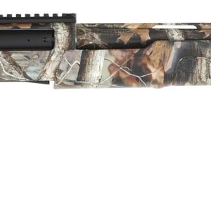 TriStar Cobra III Turkey Pump 12 Gauge 24in Realtree Camo - Pump Action Shotguns | Losranchos Gun Shop