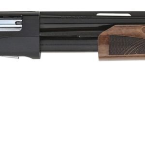 TriStar Cobra III Compact .410 GA Pump 24″ 3″ Chamber 5+1 - Pump Action Shotguns | Losranchos Gun Shop