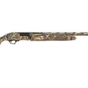 TriStar Cobra III Field Max-7 12GA 28in Pump Shotgun 3-inch - Pump Action Shotguns | Losranchos Gun Shop