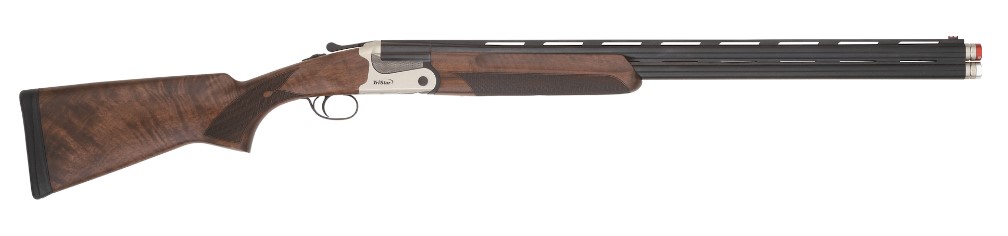 TriStar Cypher O/U Shotgun 12ga 28in 3″ Chamber Blued TriStar Cypher O/U Shotgun 12ga 28in 3″ Chamber Blued - Over Under Shotguns - Los Ranchos Gun Shop