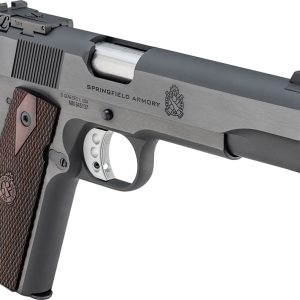 Springfield Armory 1911 Garrison Target - Pistols | Losranchos Gun Shop
