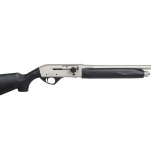 GForce Arms GF1 12 Gauge Semi-Auto, 18.5 inch Nickel - Semi Auto Shotguns | Losranchos Gun Shop