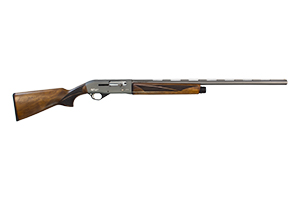 GForce Arms GF-1 20GA 28in Walnut Tactical Gray Semi-Auto - Semi Auto Shotguns | Losranchos Gun Shop