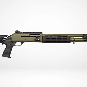 GForce Arms GF4 12ga 18.5in ODG/BLK 5+1 M-LOK - Semi Auto Shotguns | Losranchos Gun Shop