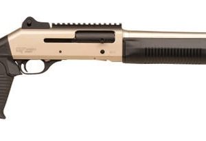 GForce Arms GF4 (SAX2-T) 12 Gauge, 18.5 in, 5+1 - Semi Auto Shotguns | Losranchos Gun Shop