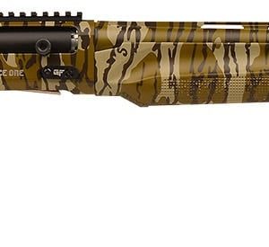 GForce Arms GF ONE Turkey 12ga 24in 3+1 Mossy Oak - Semi Auto Shotguns | Losranchos Gun Shop