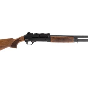GForce Arms Gatlander 12ga 18.5in Semi-Auto 5+1 - Semi Auto Shotguns | Losranchos Gun Shop