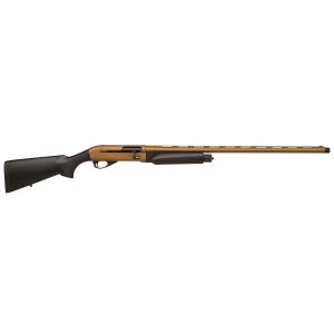 GFORCE ARMS GF TWO 12/28 BRZ/BLK 3+1 - Semi Auto Shotguns | Losranchos Gun Shop