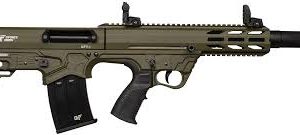 GForce Arms GFY-1 12 Gauge 18.5 in Bullpup Semi-Auto - Semi Auto Shotguns | Losranchos Gun Shop