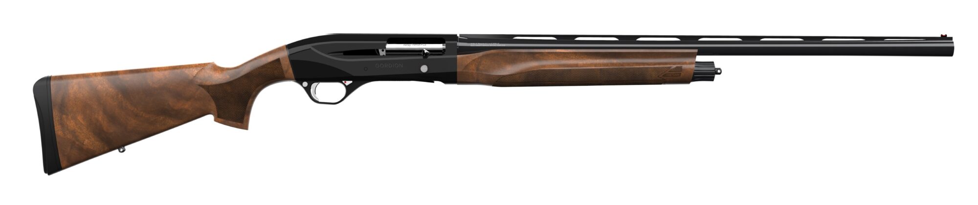 RETAY Gordion 12 Gauge 28″ Jet Black Walnut RETAY Gordion 12 Gauge 28″ Jet Black Walnut - Semi Auto Shotguns - Los Ranchos Gun Shop