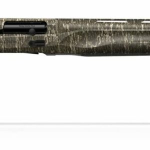 RETAY GORDION 12 Gauge 26in Mossy Oak Bottomland 3in Chamber - Semi Auto Shotguns | Losranchos Gun Shop