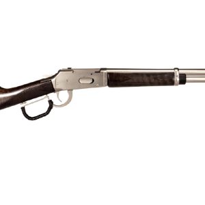 Heritage Range Side .410 Bore 20in Lever-Action Shotgun - Lever Action Shotguns | Losranchos Gun Shop
