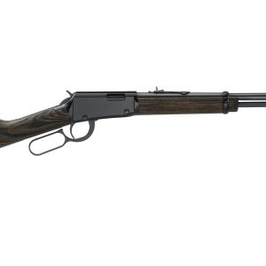 Henry H1 Garden Gun .22 LR 18.5in 15-Round Blued Henry H1 Garden Gun .22 LR 18.5in 15-Round Blued - Lever Action Shotguns - Los Ranchos Gun Shop