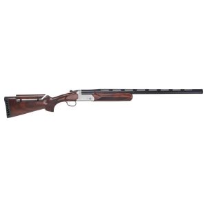 Savage Arms 555 Trap Compact Shotgun 20 ga 3″ Chamber Single Shot 26″ Barrel Turkish Walnut - Single Shot Shotguns | Losranchos Gun Shop