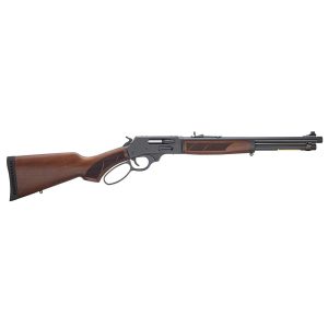 Henry H10 Protector Carbine .45-70 Gov 4rd 16.5" Threaded - Firearms | Losranchos Gun Shop