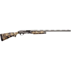 TR Imports A2 Shotgun 12 ga 28″ Barrel Old School Camo Grey - Semi Auto Shotguns | Losranchos Gun Shop
