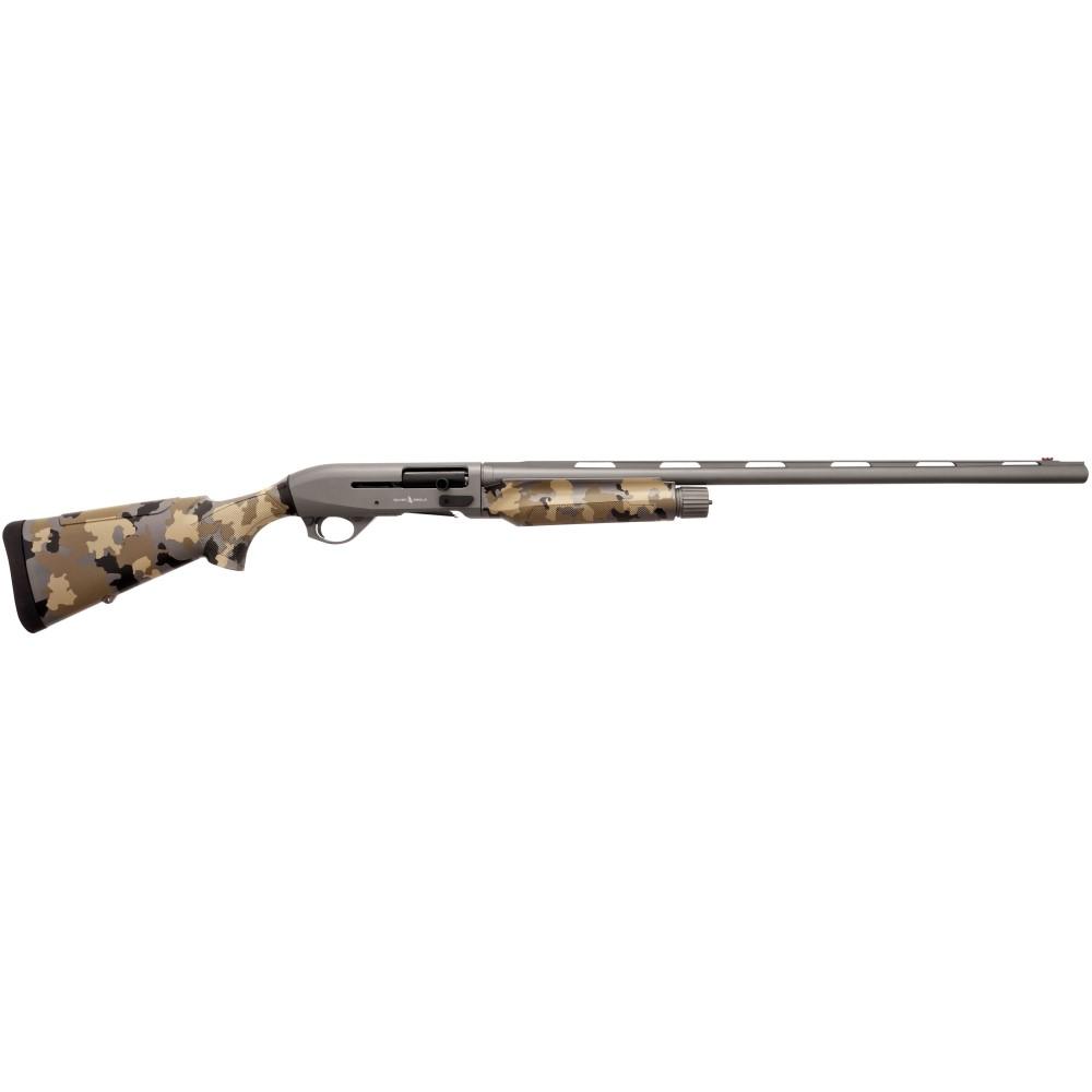 TR Imports A2 Shotgun 12 ga 28″ Barrel Old School Camo Grey TR Imports A2 Shotgun 12 ga 28″ Barrel Old School Camo Grey - Semi Auto Shotguns - Los Ranchos Gun Shop