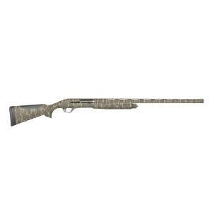 Retay ACE Mossy Oak Bottonland Shotgun 12ga 3.5″ Chamber 3rd Capacity 28” Barrel Synthetic Camo Stock - Semi Auto Shotguns | Losranchos Gun Shop