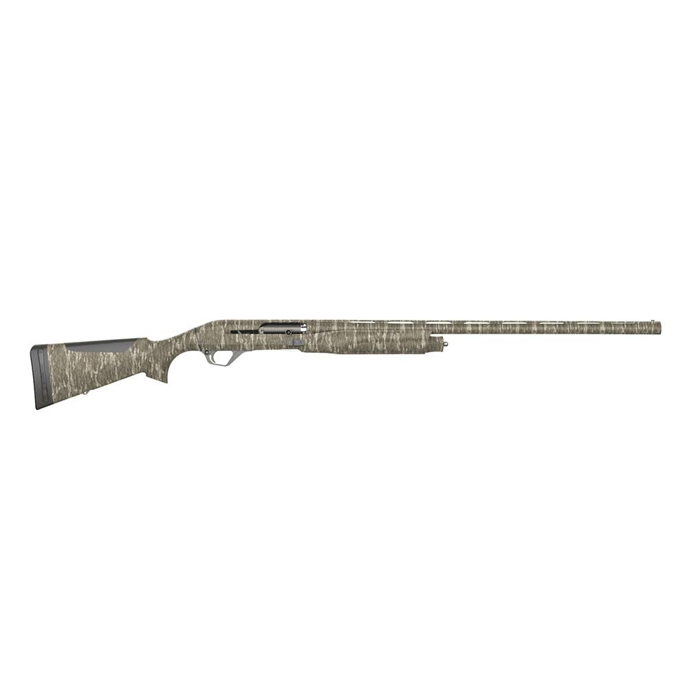 Retay ACE Mossy Oak Bottonland Shotgun 12ga 3.5″ Chamber 3rd Capacity 28” Barrel Synthetic Camo Stock Retay ACE Mossy Oak Bottonland Shotgun 12ga 3.5″ Chamber 3rd Capacity 28” Barrel Synthetic Camo Stock - Semi Auto Shotguns - Los Ranchos Gun Shop