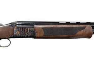 Pointer Acrius 28ga Over/Under Shotgun 28″ Barrel Walnut - Over Under Shotguns | Losranchos Gun Shop