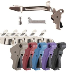 Polymer Action Enhancement Kit for Glock® - Gen 3/4 - Action Enhancement Kits | Losranchos Gun Shop