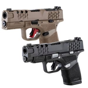 Extended Control Set for Hellcat and Pro - Hellcat Parts | Losranchos Gun Shop