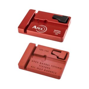 Apex Barrel Fitting Fixtures for M&P Barrels - S&W | Losranchos Gun Shop