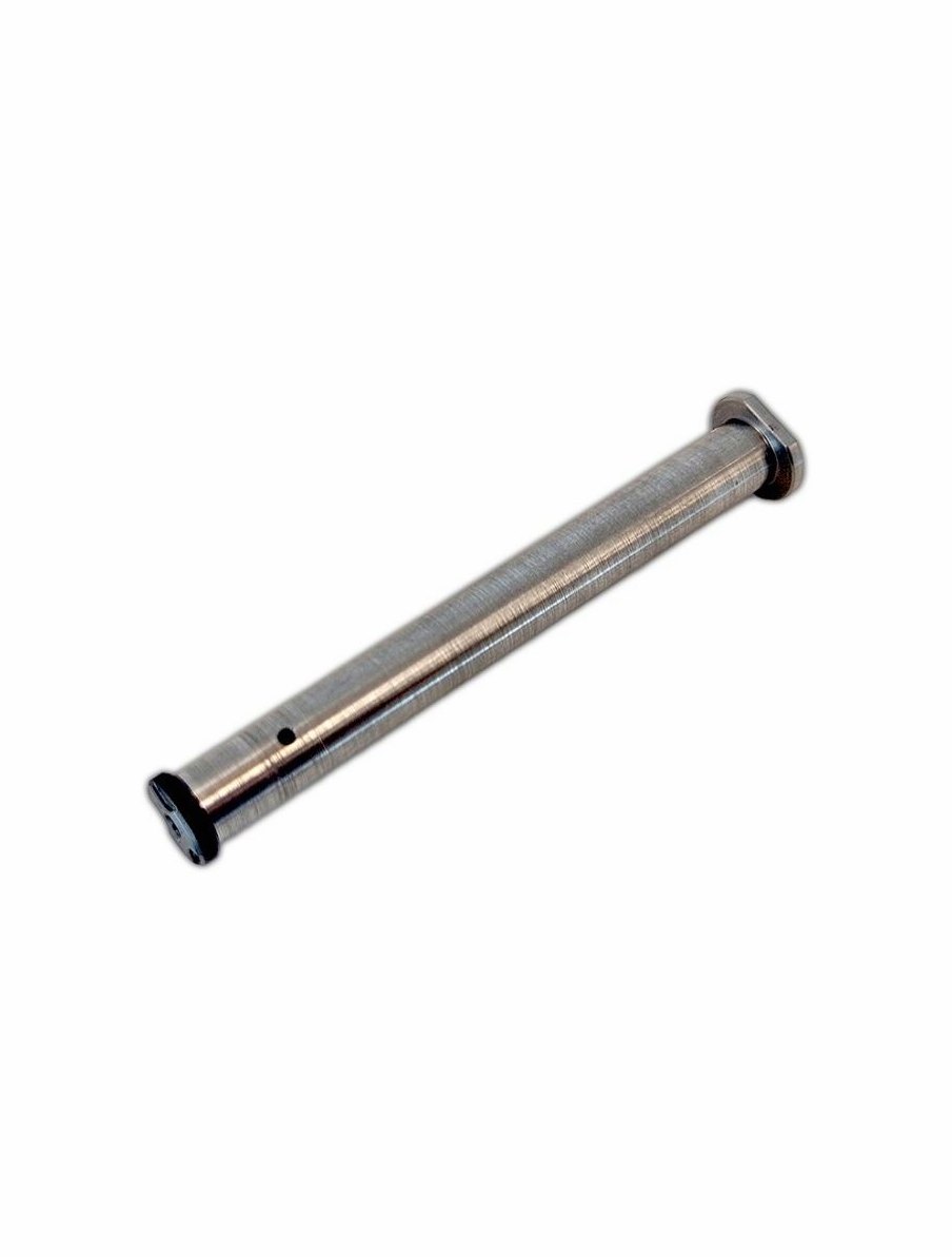 Stainless Steel Guide Rod and Cap for Springfield Echelon Compact Stainless Steel Guide Rod and Cap for Springfield Echelon Compact - Apparel & Swag - Los Ranchos Gun Shop