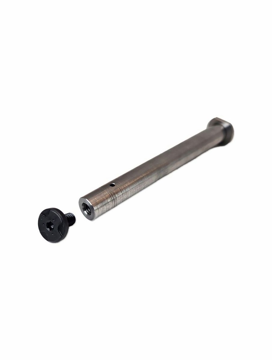 Stainless Steel Guide Rod and Cap for Springfield Echelon Compact Stainless Steel Guide Rod and Cap for Springfield Echelon Compact - Apparel & Swag - Los Ranchos Gun Shop