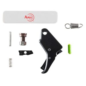 Action Enhancement Trigger & Duty/Carry Kit for M&P Shield - Duty/Carry Kits | Losranchos Gun Shop