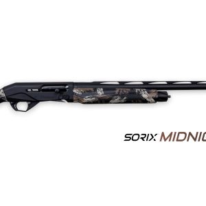 Weatherby Sorix 12 Gauge 28 in Midnight Marsh Semi-Auto - Semi Auto Shotguns | Losranchos Gun Shop