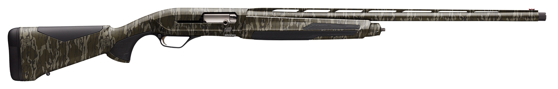 Browning Maxus II 12 Gauge 28in 3.5in Mossy Oak Browning Maxus II 12 Gauge 28in 3.5in Mossy Oak - Semi Auto Shotguns - Los Ranchos Gun Shop