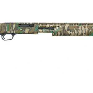 Mossberg 500 Turkey .410 24in Vent Rib Mossy Oak - Pump Action Shotguns | Losranchos Gun Shop