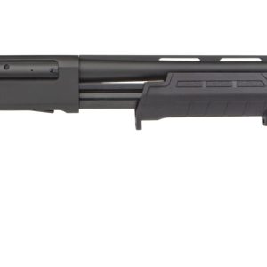 Rock Island Armory All Generations Pump 12 Gauge 28 inch Black - Pump Action Shotguns | Losranchos Gun Shop