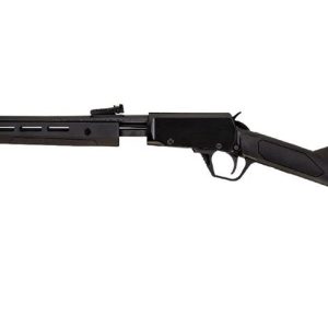 Rossi Gallery 22LR Pump-Action Rimfire Rifle - Rifles | Losranchos Gun Shop