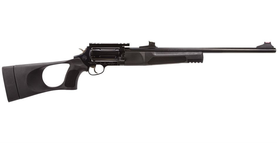 Rossi Circuit Judge 45 Colt/410 Rifle with Black Synthetic Stock Rossi Circuit Judge 45 Colt/410 Rifle with Black Synthetic Stock - Rifles - Los Ranchos Gun Shop