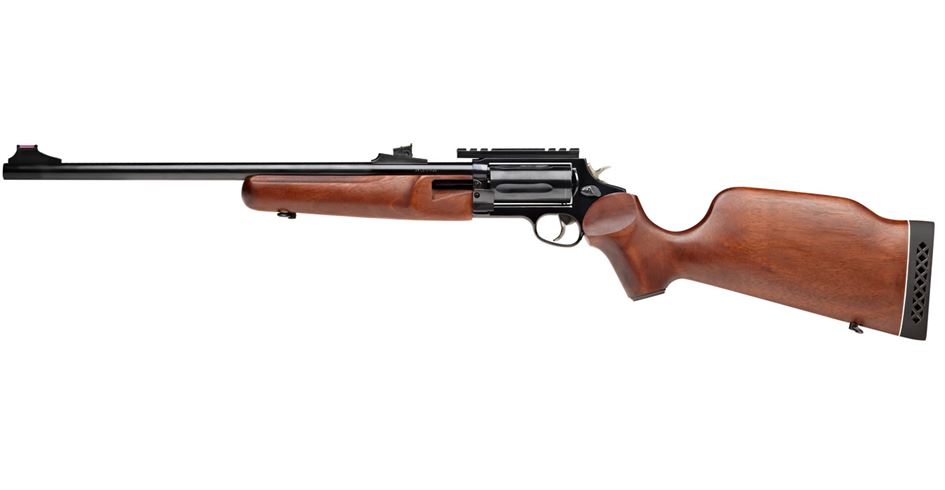 Rossi Circuit Judge 45 Colt/410 Gauge Rifle (Cosmetic Blemishes) Rossi Circuit Judge 45 Colt/410 Gauge Rifle (Cosmetic Blemishes) - Rifles - Los Ranchos Gun Shop