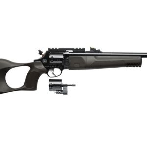 Rossi Circuit Judge .22 LR/22 WMR Rifle with Black Synthetic Stock (Cosmetic Blemishes) - Rifles | Losranchos Gun Shop