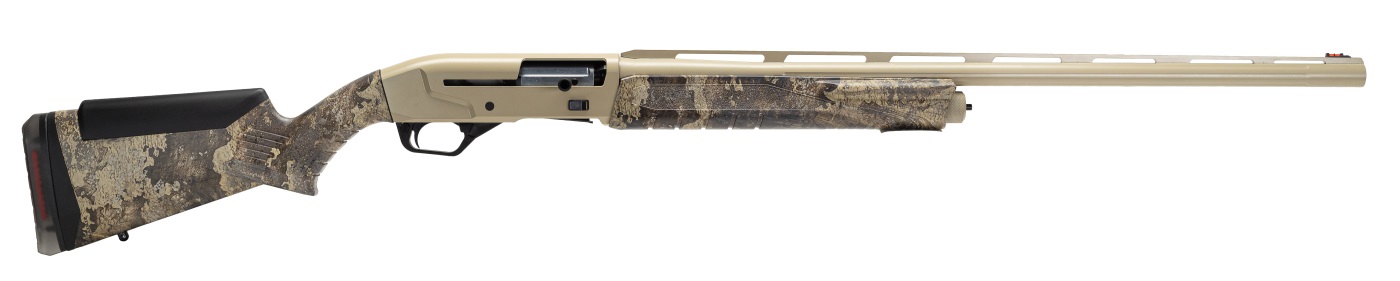 Savage Renegauge Prairie 12ga 28″ Semi-Auto, 4+1 Savage Renegauge Prairie 12ga 28″ Semi-Auto, 4+1 - Semi Auto Shotguns - Los Ranchos Gun Shop