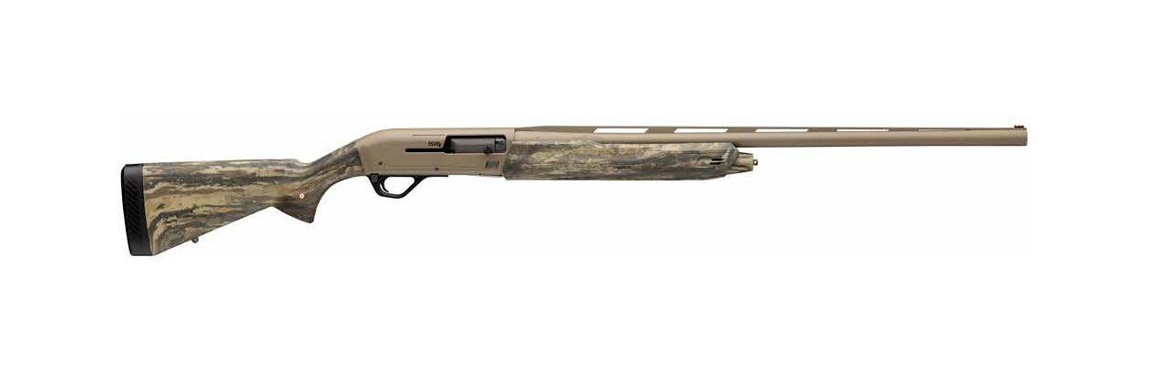 Winchester SX4 Hybrid 12 Gauge 26″ 3.5″ Winchester SX4 Hybrid 12 Gauge 26″ 3.5″ - Semi Auto Shotguns - Los Ranchos Gun Shop