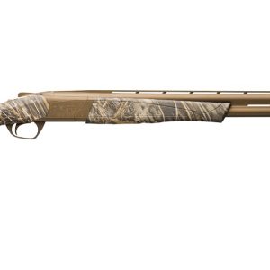 Browning Cynergy Wicked Wing 12 Gauge 3.5″ Realtree Max-7 - Over Under Shotguns | Losranchos Gun Shop