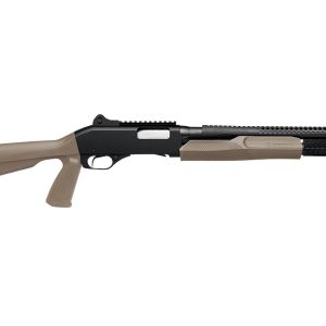 Stevens 320 Tactical 12GA 18.5in FDE 5+1 - Semi Auto Shotguns | Losranchos Gun Shop