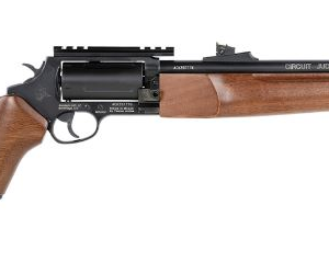 Rossi Circuit Judge Tuffy Rifle .45 Colt/.410 18.5 in. 5rd - Single Shot Shotguns | Losranchos Gun Shop