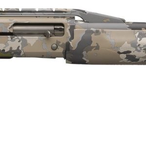 Browning Silver Rifled Deer OVIX 20 Gauge 22in Semi-Auto - Semi Auto Shotguns | Losranchos Gun Shop