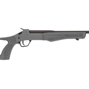 Rossi Tuffy Youth 410 Bore Single Shot Shotgun with Gray Polymer Stock - Rossi | Losranchos Gun Shop