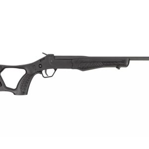 Rossi Tuffy .410 Single-Shot Shotgun with Black Polymer Stock - Rossi | Losranchos Gun Shop