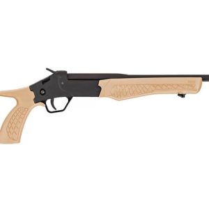 Rossi Tuffy .410 Bore Single-Shot Shotgun with Tan Stock - Rossi | Losranchos Gun Shop