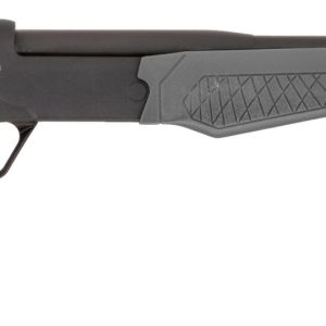ROSSI TUFFY 410/18.5″ BL/GRAY - Single Shot Shotguns | Losranchos Gun Shop
